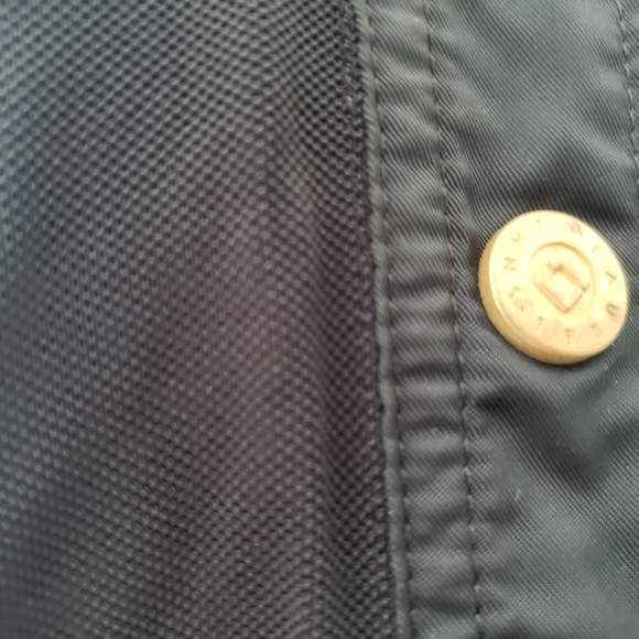 Laurèl Jeans | Mesh Button-down Shirt - Picture 7 of 14